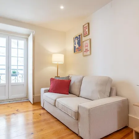 Downtown Arch - Ac & Wifi Apartamento *