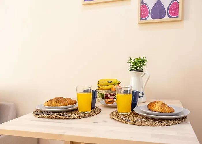 Apartamento Downtown Arch - Ac & Wifi Lisboa