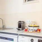 Apartment Downtown Arch - Ac & Wifi Lissabon