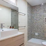Apartment Downtown Arch - Ac & Wifi Lissabon