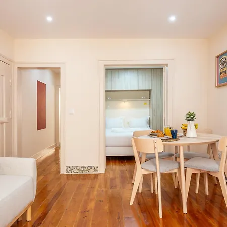 Downtown Arch - Ac & Wifi Apartment *