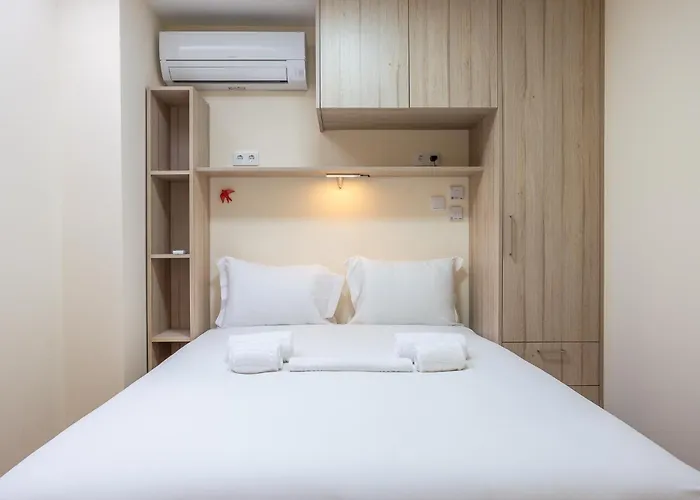 Downtown Arch - Ac & Wifi Apartment Lissabon