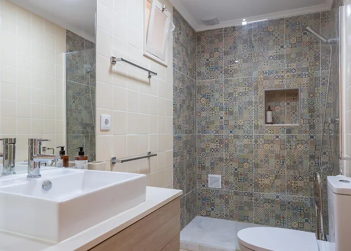 Downtown Arch - Ac & Wifi