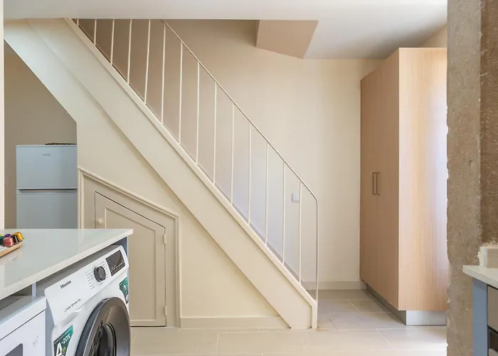 Downtown Arch - Ac & Wifi *