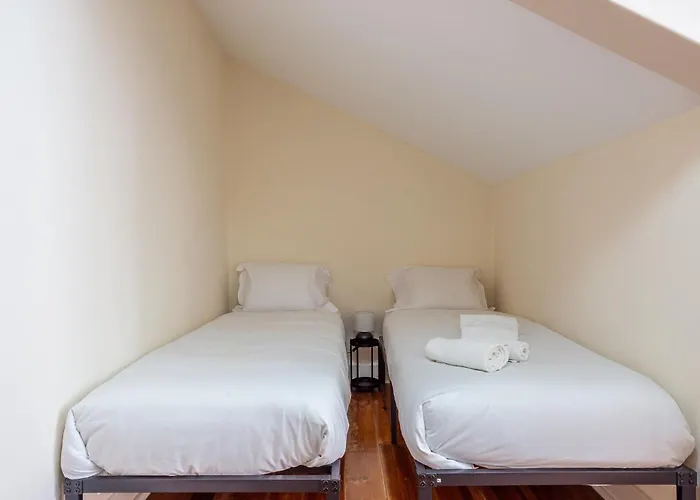 Downtown Arch - Ac & Wifi Lejlighed