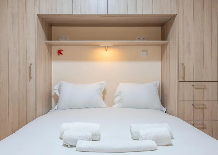 Downtown Arch - Ac & Wifi * Lisboa