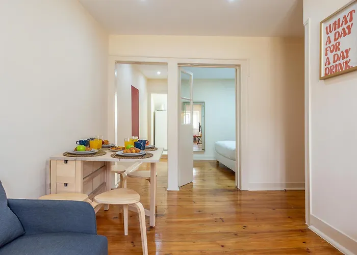 Lejlighed Downtown Arch - Ac & Wifi