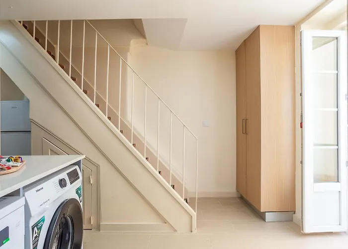 Lejlighed Downtown Arch - Ac & Wifi *