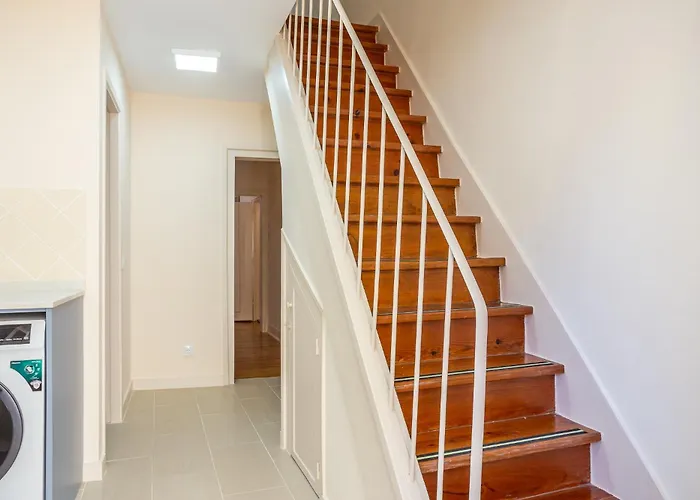 Downtown Arch - Ac & Wifi Lejlighed