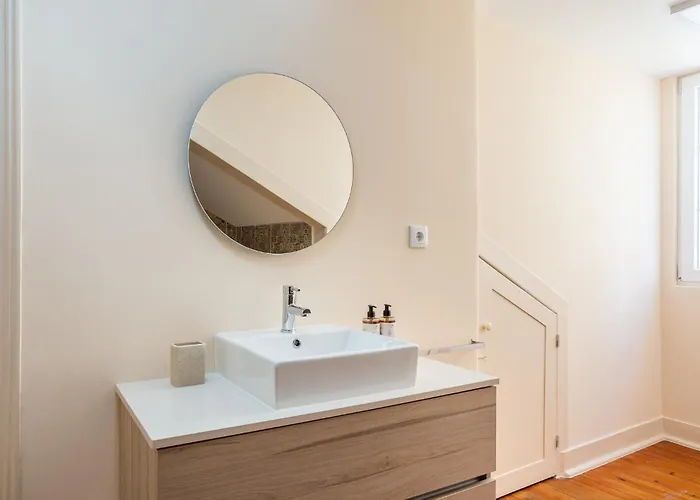 Downtown Arch - Ac & Wifi Lejlighed *