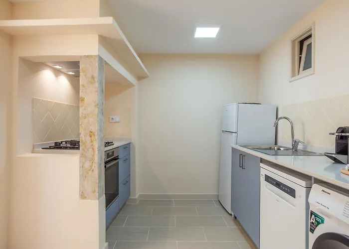 Downtown Arch - Ac & Wifi Lejlighed *