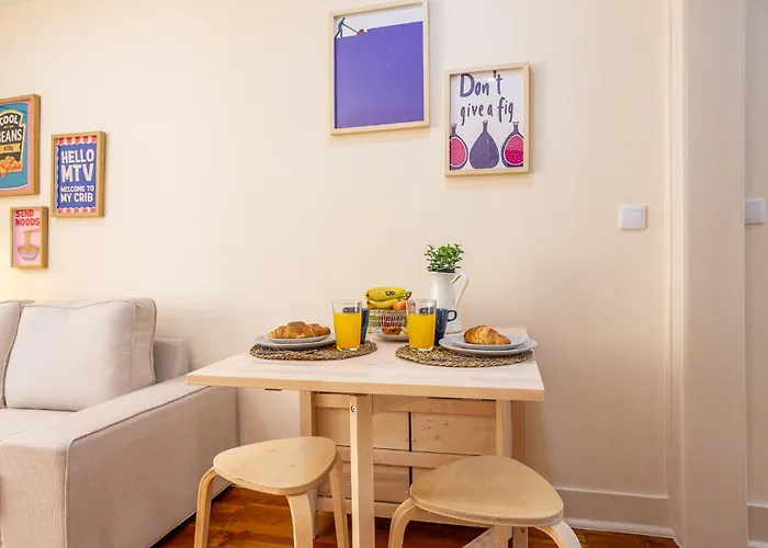 Downtown Arch - Ac & Wifi Lejlighed *