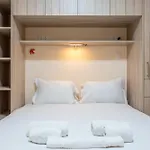 Apartament Downtown Arch - Ac & Wifi *