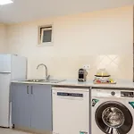 Downtown Arch - Ac & Wifi Apartament Lizbona