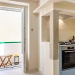 Downtown Arch - Ac & Wifi Apartament Lizbona