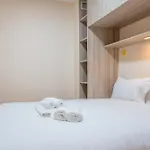 Apartament Downtown Arch - Ac & Wifi
