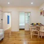 Downtown Arch - Ac & Wifi Apartament *