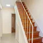 Downtown Arch - Ac & Wifi Apartament