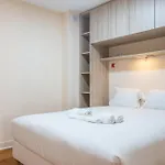 Apartament Downtown Arch - Ac & Wifi *