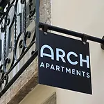 Apartament Downtown Arch - Ac & Wifi