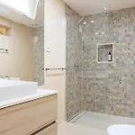 Apartment Downtown Arch - Ac & Wifi *