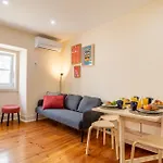 Downtown Arch - Ac & Wifi Apartment *