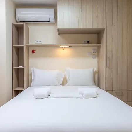 Downtown Arch - Ac & Wifi Apartment Lisbon