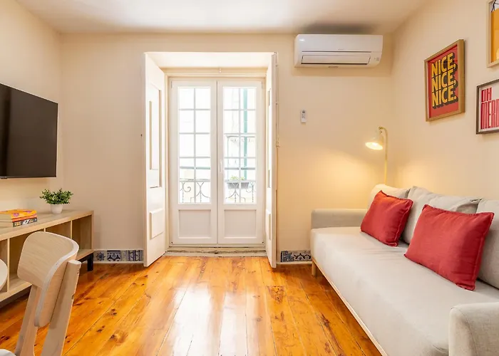 Downtown Arch - Ac & Wifi *