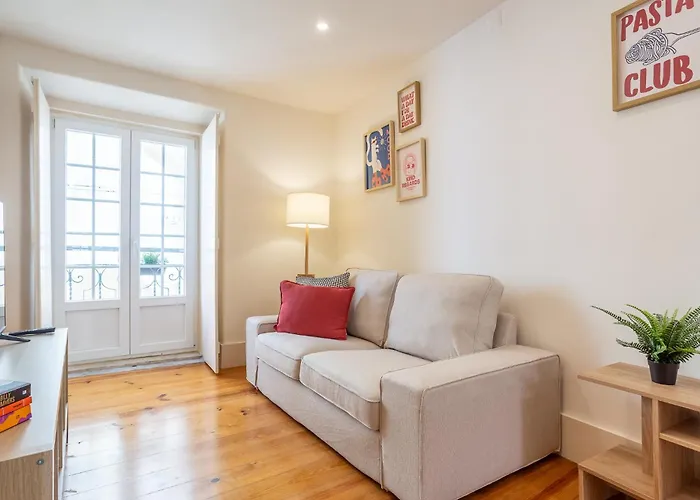 Downtown Arch - Ac & Wifi Apartment *