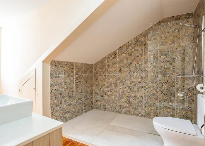 Downtown Arch - Ac & Wifi Apartment *