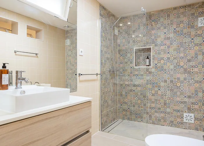 Apartment Downtown Arch - Ac & Wifi *