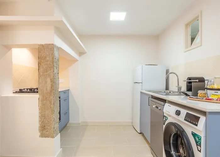 Downtown Arch - Ac & Wifi * Lisbon