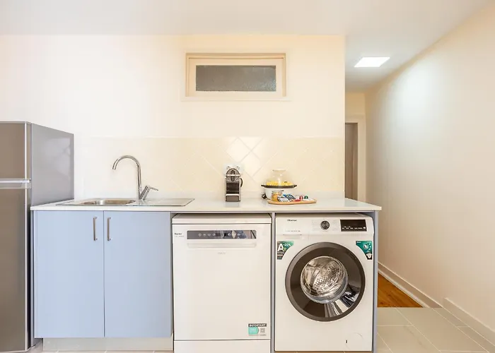 Downtown Arch - Ac & Wifi Apartment