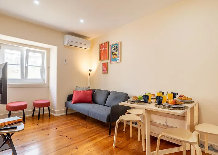 Downtown Arch - Ac & Wifi Apartment *