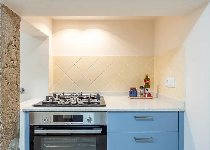 Downtown Arch - Ac & Wifi * Lisbon